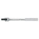 M-3865 | Mango articulado de 7-1/2' x 13 mm para dados cuadro 3/8'