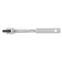 M-4766 | Mango articulado de 5-3/4'x 13 mm para dados cuadro 1/4'