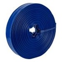 M25D | Rollo de manguera plana de 2' x 50m de descarga p/motobomba
