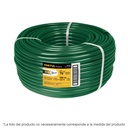 MAN-1PR | Metro de manguera 1' 3 capas en rollo de 50 m, Pretul