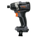 MAX-20DS | Destornillador d/impacto inalámbrica 1/4', 20V, s/accesorios