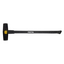 MD-10MP | Marro tipo Nevada 10 lbs. mango 36', Pretul
