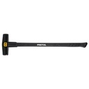 MD-12MP | Marro tipo Nevada 12 lbs. mango 36', Pretul