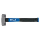 MD-3FK | Marro octagonal 3 lbs, mango fibra de vidrio 15', Kobalt