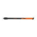 MG-MD-6/16F | Mango de fibra d/vidrio para marros de 6 a 16 lb, 36',Truper