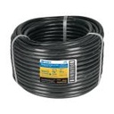 MGAN-500 | Metro de manguera 3/8' flexible negra en 50 m, sin conexión