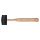 MH-24P | Mazo de hule, 24 oz, Pretul