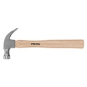 MP-16 | Martillo uña curva 16 oz, Pretul
