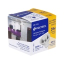 MR-1135 | Lámpara de halógeno 35 W tipo MR11 en caja, Volteck
