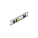 NP-12P | Nivel de 12' cuerpo de aluminio, Pretul