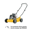 P-316P | Podadora con motor a gasolina de 3 HP, 16' de corte, Pretul