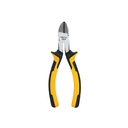 PCD-6PX | Pinza de corte diagonal 6' mango Comfort Grip, Pretul