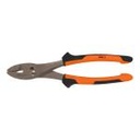 PCH-10X | Pinzas de chofer 10' mango Comfort Grip, Truper Expert