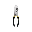 PCH-6P | Pinza de chofer 6' mango de vinil, Pretul