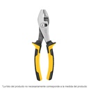 PCH-6PX | Pinza de chofer 6' mango Comfort Grip, Pretul