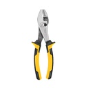 PCH-8PX | Pinza de chofer 8' mango Comfort Grip, Pretul