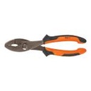 PCH-8X | Pinzas de chofer 8' mango Comfort Grip, Truper Expert