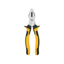 PEL-7PX | Pinza para electricista 7' mango Comfort Grip, Pretul