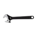 PET-12PP | Llave ajustable (perico) 12' pavonada, Pretul