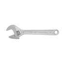 PET-8P | Llave ajustable (perico) 8' cromada, Pretul