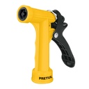 PIM-4P | Pistola para riego de 4' de 2 funciones plástica, Pretul