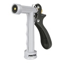 PIM-5 | Pistola para riego de 5' de 2 funciones metálica, Pretul
