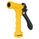 PIM-5P | Pistola para riego de 5' de 2 funciones plástica, Pretul