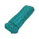 PIO-830 | Piola de Polipropileno trenzada, multicolor, 8mm x 30m