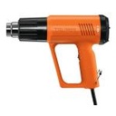 PISCA-A | Pistola de calor 2000 W con 9 accesorios, profesional