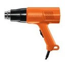 PISCA-A2 | Pistola de calor 1500 W, profesional, Truper