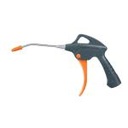PISO-358 | Pistola plástica para sopletear, 6', Truper