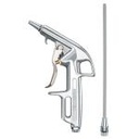 PISO-363 | Pistola para sopletear con 2 boquillas, Truper