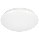 PLA-101L | Luminario de LED 15 W tipo plafón luz de día, Volteck