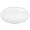 PLA-103L | Luminario de LED 22 W tipo plafón luz de día, Volteck