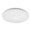PLA-304L | Luminario LED 22 W tipo plafón decorativo luz de día