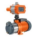 PREM-1/2 | Bomba presurizadora multietapas 1/2 HP, Truper