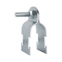 PU-3/4A | Abrazadera para unicanal, 3/4', Volteck