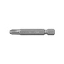 PUDE-1203-15 | Estuche con 15 puntas de cruz PH3 largo 2', Truper Expert
