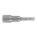 PUDE-9087 | Estuche con 5 dados magnéticos de 7/16' largo 2-1/2', Expert