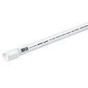 PVC-004 | Tubo de 1-1/4' de PVC hidráulico cédula 40, de 3 m, Foset