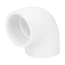 PVC-564 | Codo 90° de PVC de 1-1/4', Foset