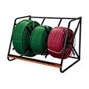 R-MAN | Rack para manguera y tubo flexible, Truper
