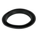 R5-CALE-S | Empaque guardapolvo para calentador solar, 58mm, Foset
