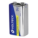 RE-9V2 | Pila de 9 V recargable uso general, 250 mAh, en blíster