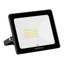 REF-401LC | Reflector ultra delgado LED 20 W luz cálida, Volteck Basic