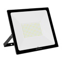 REF-404LC | Reflector ultra delgado LED 100 W luz cálida, Volteck Basic