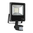 REF-901L | Reflector LED 20 W alta intensidad con sensor de movimiento