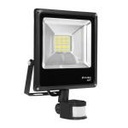 REF-902L | Reflector LED 30 W alta intensidad con sensor de movimiento