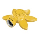 REG-F | Regadera circular con flor, Pretul