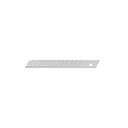 REP-CUT-5X | Estuche con 10 cuchillas SK2 de 9 mm para cutter, Expert